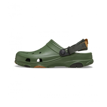 Pantuflas Crocs All Terrain Clog