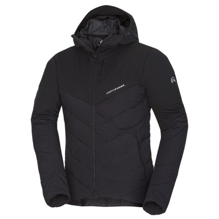 Chaqueta de hombre Northfinder Bonker