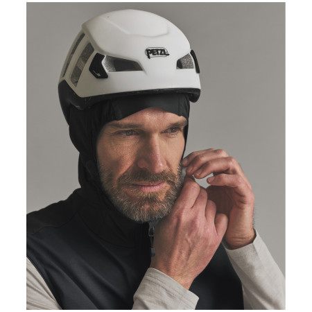 Chaleco de hombre Ortovox Ortler Softshell Plus Vest