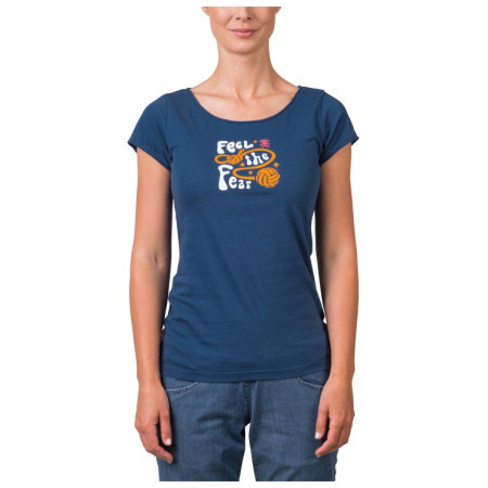 Camiseta de mujer Rafiki Jay