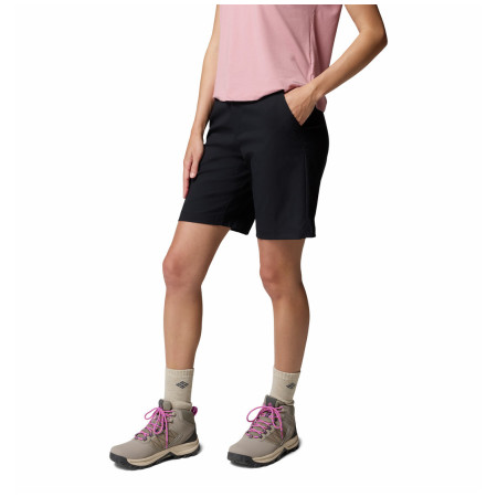 Pantalones cortos de mujer Columbia Leslie Falls™ Long Short II