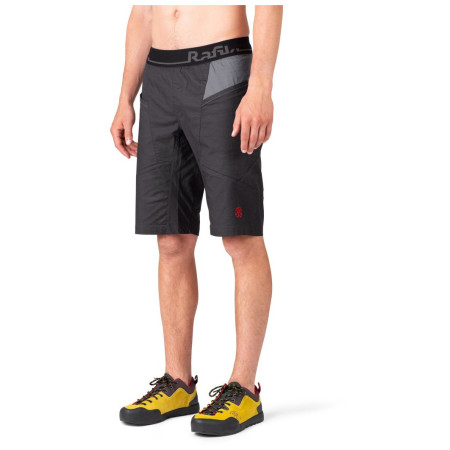 Pantalones cortos de hombre Rafiki Megos