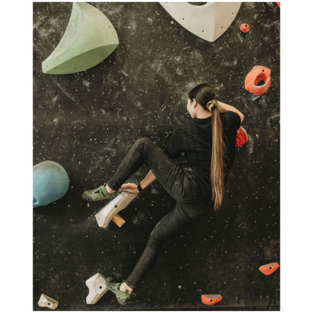 Pies de gato So iLL Stay-RV