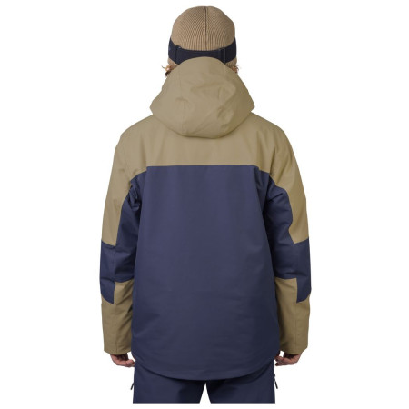 Chaqueta de hombre Hannah Niel