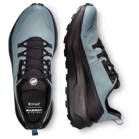 Calzado de hombre Mammut Aenergy Hike Low GTX Men