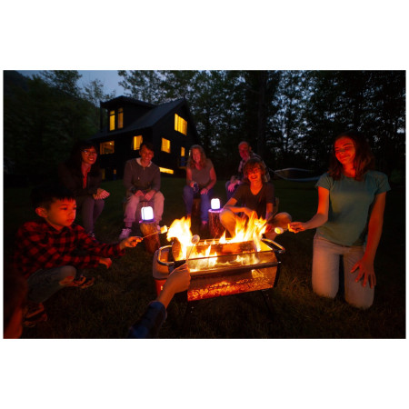 Barbacoa BioLite Firepit +