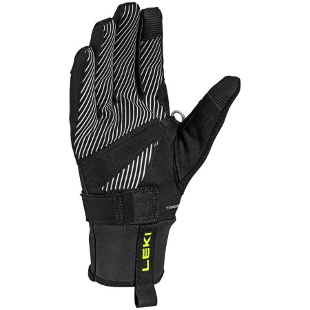 Guantes de esquí de fondo Leki HRC Race TR
