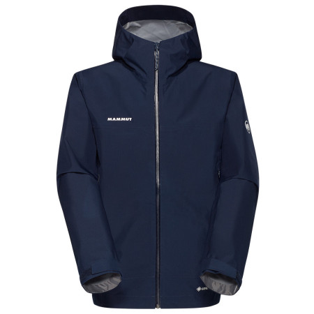 Chaqueta de hombre Mammut Crater Light HS Hooded Jacket