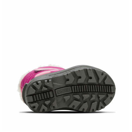 Botas de invierno para niños Sorel Childrens Snow Commander™ Boot