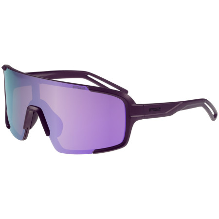 Gafas deportivas R2 Impulse violeta AT028C
