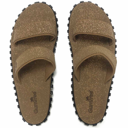 Pantuflas de hombre Gumbies Gumtree Sandal - Treeva