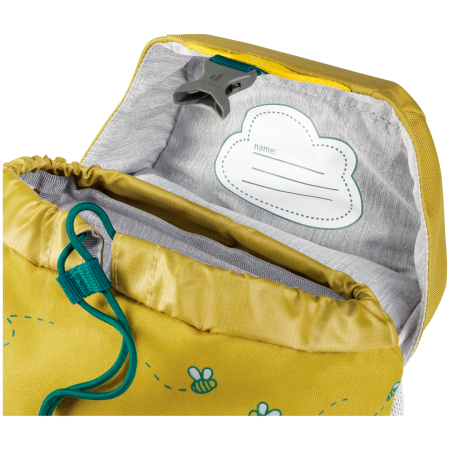 Mochila para niños Deuter Schmusebär