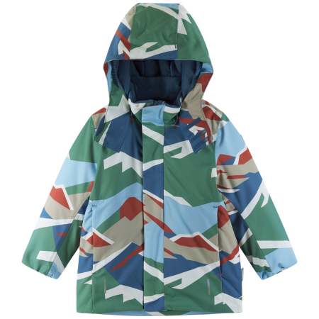 Chaqueta de invierno para niños Reima Marttila