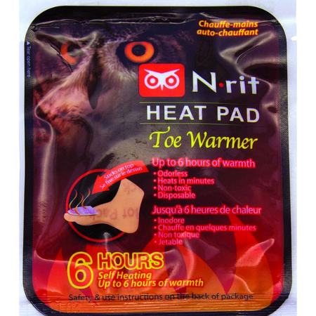 Calentador de pies N-Rit toewarmer