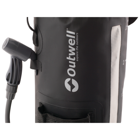 Ducha Outwell Seabreeze Pressure Shower