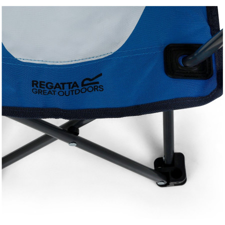 Sillón para niños Regatta Animal Kids Chair