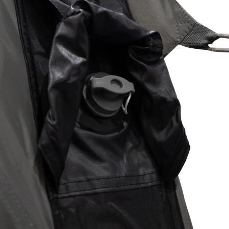 Carpa de autocaravana/furgoneta Vango Quadris Air Low