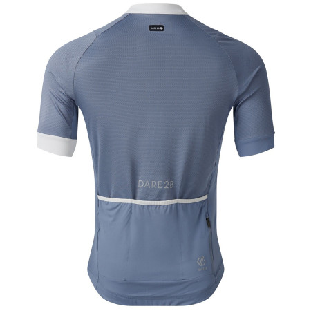 Maillot de ciclismo de hombre Dare 2b Lightning Short Sleeve Jersey