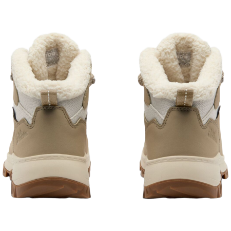 Botas de invierno para mujer Jack Wolfskin Everquest Texapore Mid W