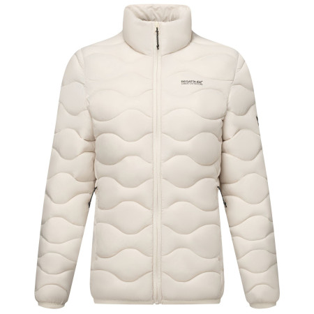 Chaqueta de mujer Regatta Hydi beige LightVanilla