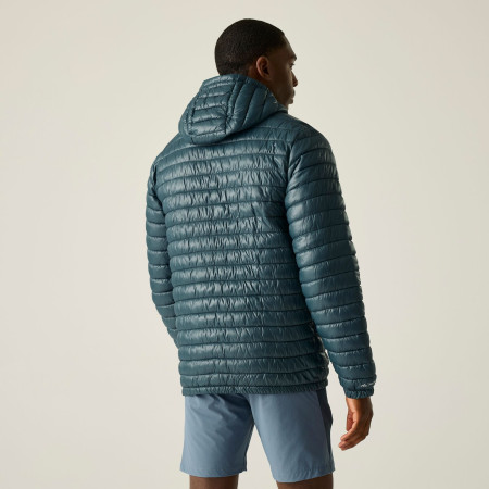 Chaqueta de hombre Regatta Hurden