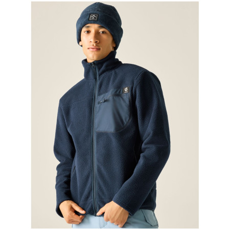 Sudadera de hombre Dare 2b Camber Shield Fleece