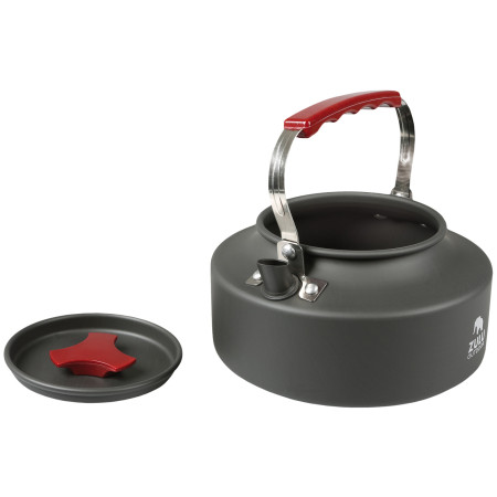 Hervidor Zulu Teapot 800