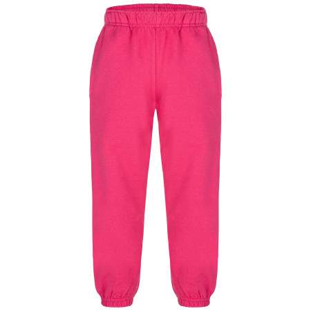 Pantalones de chándal para niños Loap Doxy rosa