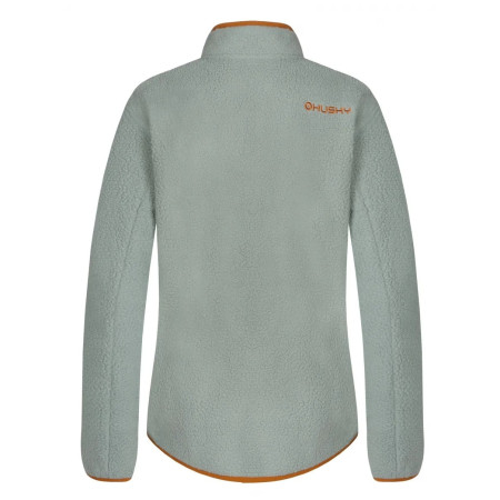 Sudadera de mujer Husky Addy zip L