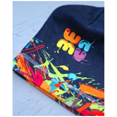 Gorro para niños WAMU Game On