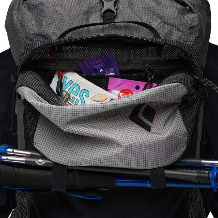 Funda Black Diamond Beta Light Pack Satellite Bag