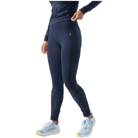 Pantalones de mujer Smartwool Women's Intraknit All-Season Merino Base
