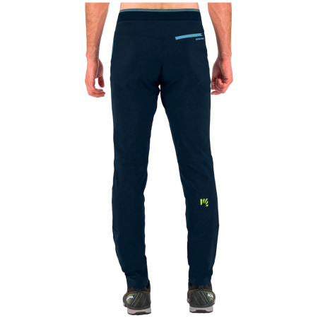 Pantalones de hombre Karpos Rock Evo Pants