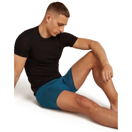 Calzoncillos bóxer para hombre Icebreaker Men Merino 150 Anatomica Boxers