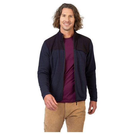 Sudadera funcional de hombre Hannah Bert