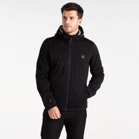 Chaqueta de hombre Dare 2b Mountaineer Sftshl