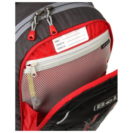 Mochila escolar Boll Smart 24 Chilli Peppers