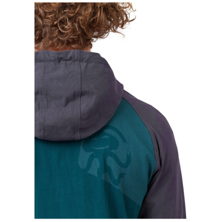 Sudadera de hombre Rafiki Traverse