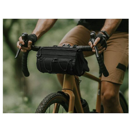 Alforja para manillar Topeak Tubular BarBag
