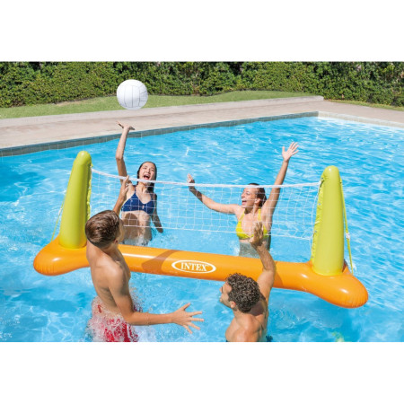 Juguete hinchable Intex Pool Volleyball Game 56508NP