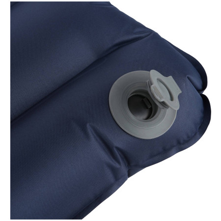 Almohadilla hinchable Zulu Buddy