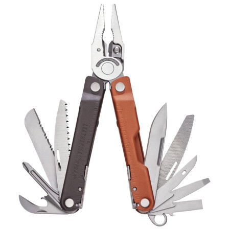Multiherramienta Leatherman Rebar Box