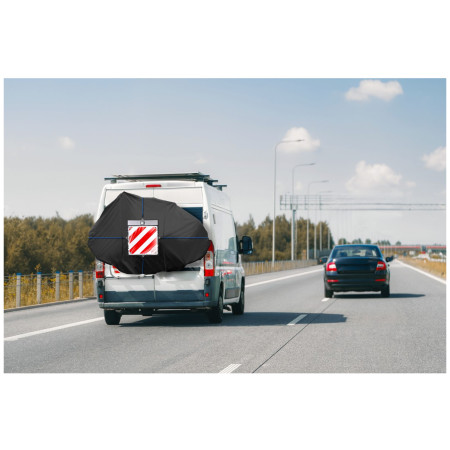 Cubierta de lona Brunner Bike Wrapper 2/3