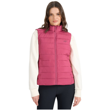 Chaleco de mujer 4F Vest Jacket F218