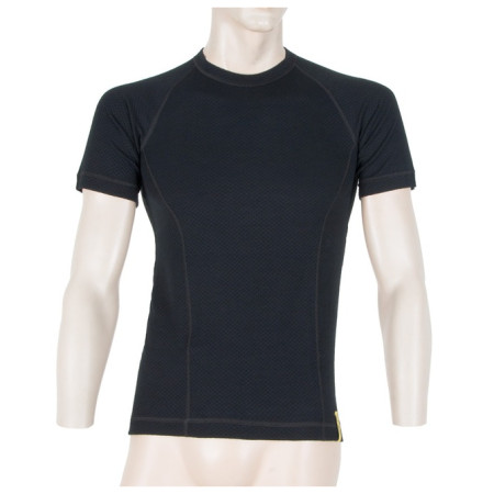 Camiseta funcional de hombre Sensor Merino DF mân.sc.