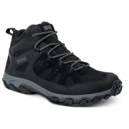 Calzado de hombre Regatta Edgepoint IV Mid