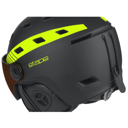Casco de esquí Etape Davos Pro
