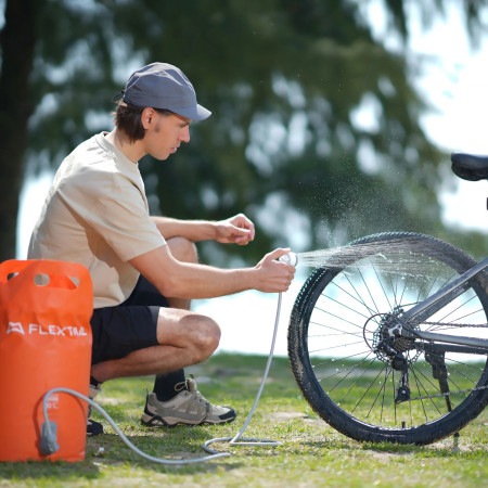 Ducha Flextail TINY Shower Bucket