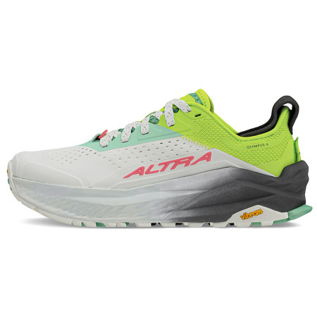 Zapatillas de carrera para mujer Altra W Olympus 6