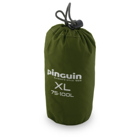 Funda impermeable para mochila Pinguin XL (75–100 l)